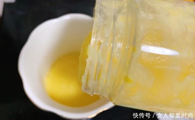 如何做出香浓醇厚的玉米汁，一个小秘诀分享给大家！