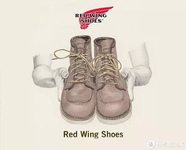 皮革 干货分享 篇四十四：一双能穿一辈子的皮靴｜Red Wing全系介绍