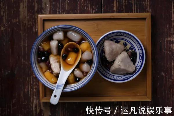 抽水机|5种饭菜是“招湿饭”,越吃湿气越重!不管住嘴,怎么祛湿都没用