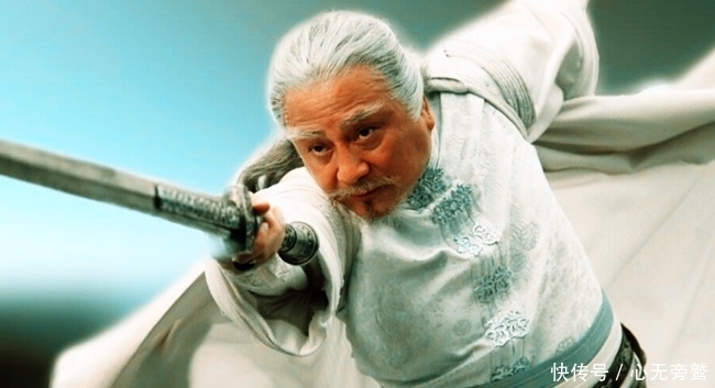 《三侠剑》十三省总镖局誉满江湖,为何到