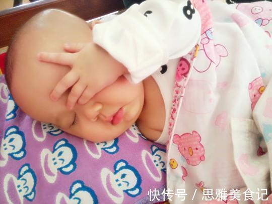 若兰|宝宝入睡困难频繁夜醒?5招让宝宝告别奶睡、抱睡,一觉到天亮!
