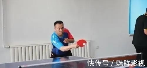 长胶|乒乓球业余高手怎么养成?五花八门之下如何成就自己的独门绝技