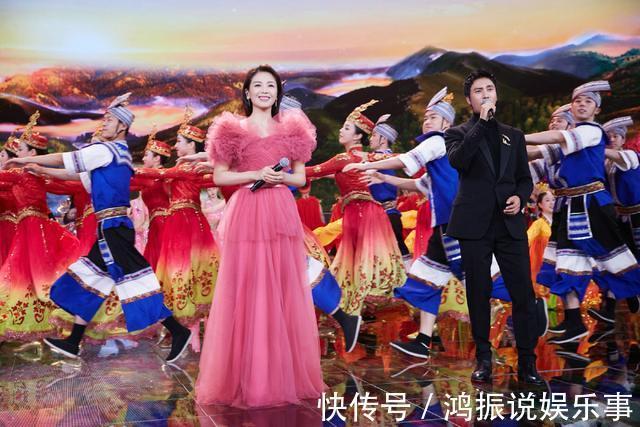 央视国庆晚会收视破3：流量退潮，谢霆锋胡歌上热搜，李雪健感人