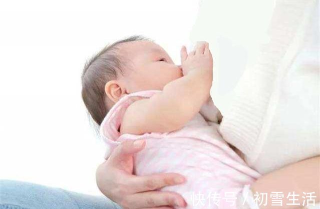 宝宝|宝宝喝母乳的时间越接近这个周数，智力越高，宝妈不需要过早断奶