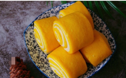 营养|馒头这样做很营养,连面点师傅都称赞,暄软又香甜,比蛋糕还好吃