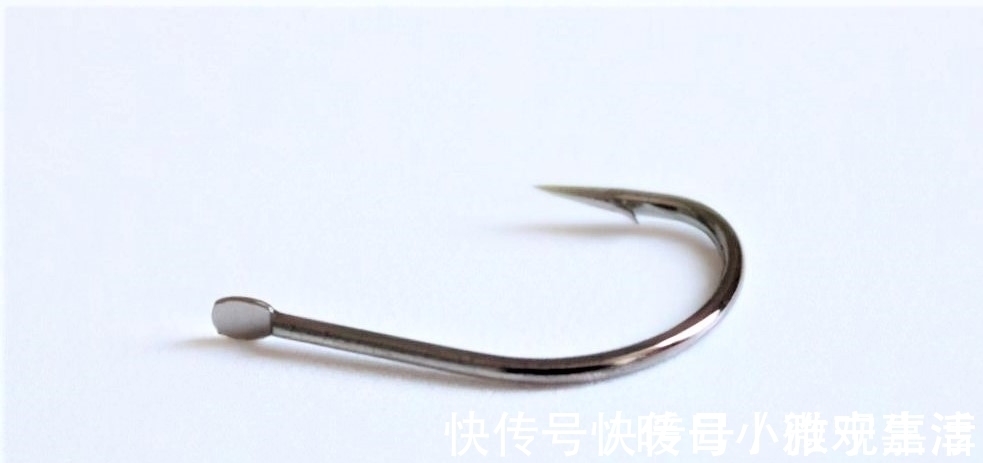 鲫鱼|钓鱼到底有没有通用钩？这几种鱼钩哪种更好用？
