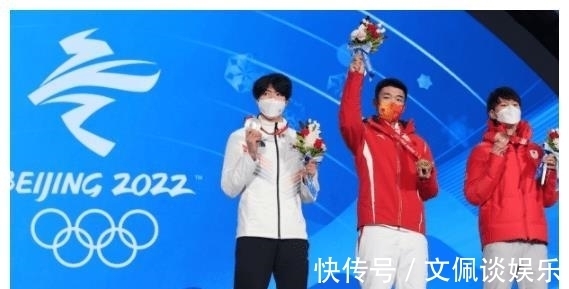 高亭宇|仅输0.07秒!韩国名将失态丢人,中国冠军霸气回应,韩媒装傻