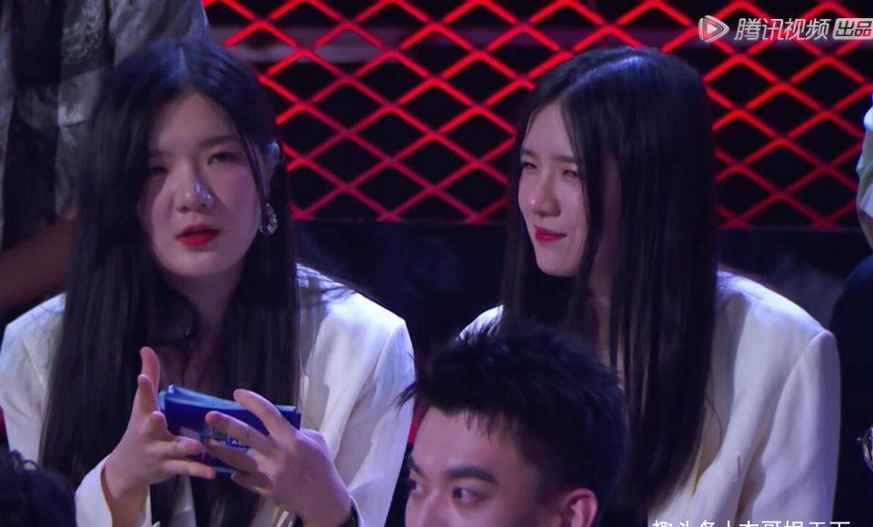 李诞回应观众两大质疑,一个和王建国有关,另一个和rock有关