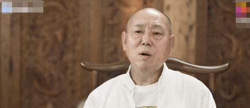 李成儒谈综艺现状:像《奔跑吧》这种节目,对演员来说毫无意义!