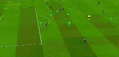 布安加|梅西送2助攻，姆巴佩进2球+外脚背传中！大巴黎3-1逆转，皇马难了