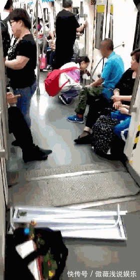 父母|孩子有这5种表现,说明父母的教育很到位