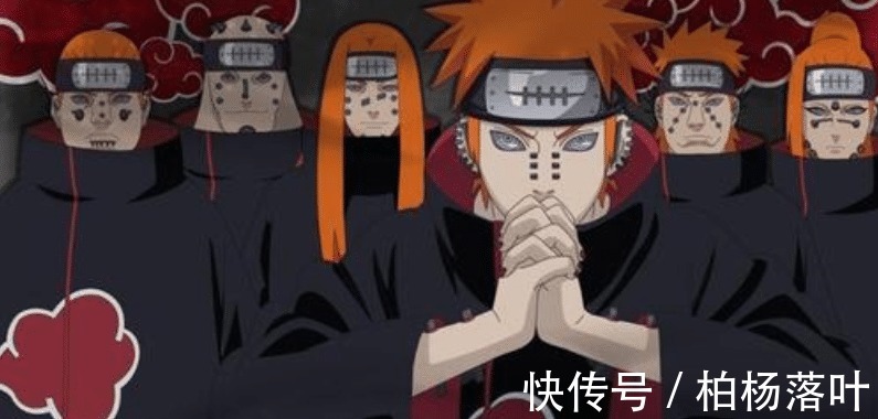 卡卡西|火影忍者自来也+纲手+大蛇丸,传说中的三忍能不能击败六道佩恩