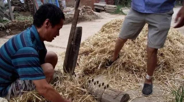 平型关战役|平型关战役，鲜为人知的秘密武器