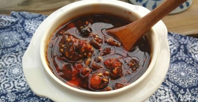 牛肉与香菇的相遇,酱香浓郁十分下饭,学回家做一道尝尝吧