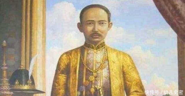 皇帝|皇帝送给乡人18缸腌菜，遭嫌扔了17缸后翻开，肠子都悔青了