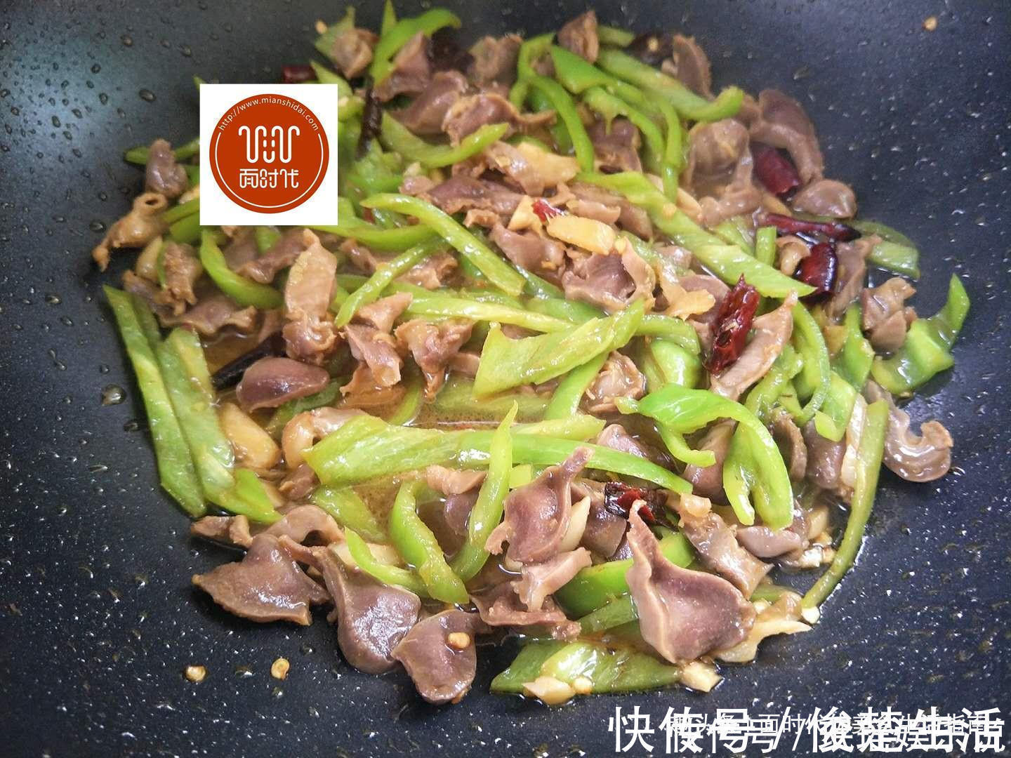 厨路|老公最爱的一道下酒菜,每隔几天就要做一回,永远都吃不够!