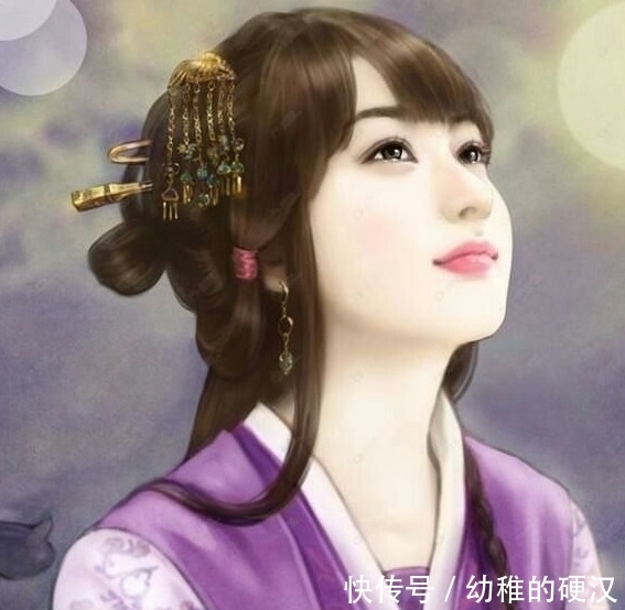 张若虚&试问霜风,为何凭白添秋怨,可怜金靥乍经寒,独倚陶篱畔