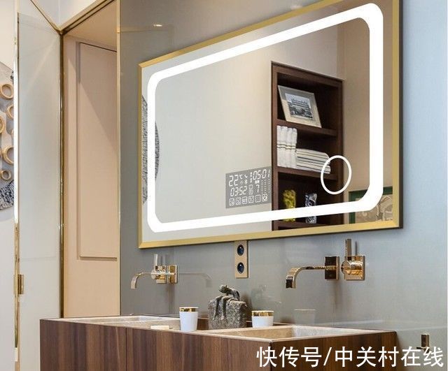 家电|千万不能错过 卫生间这么买家电太舒服了