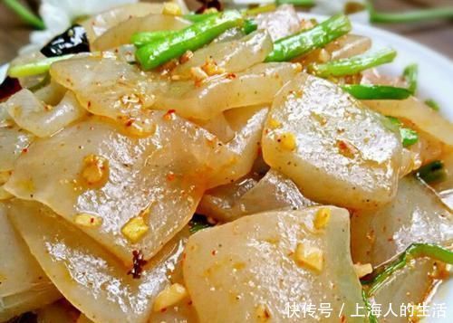 无脂食品|它是“减脂王”,零脂肪低热量,减肥晚餐就吃它,想不瘦都难