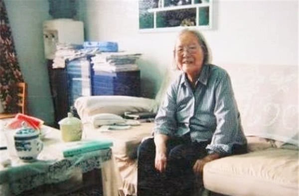 女儿|傅作义的女儿，曾为和平解放北平立下汗马功劳，建国后结局怎样？