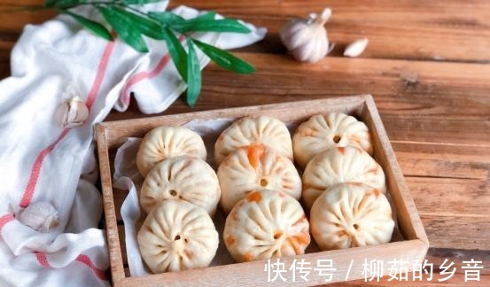 香辣豆腐包家常做法,味道香浓,喷喷香太馋人了!