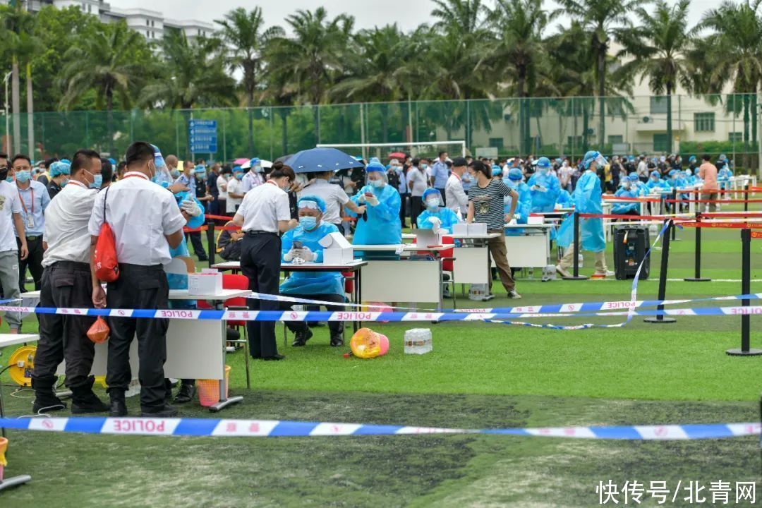 刘培俊|全国新增本土80+21，又有两地，高风险！此轮疫情何时能得到控制？