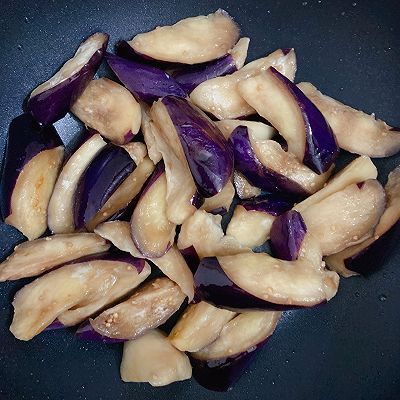 家常|家常红烧茄子