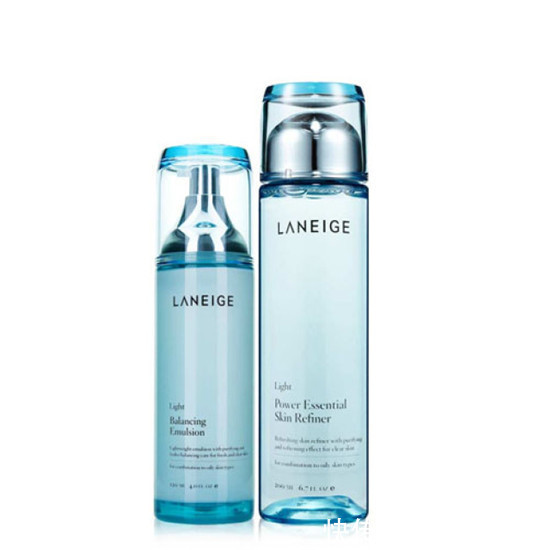 指数|男士护肤品哪个牌子好?清爽好用男士护肤品套装排行榜前十名