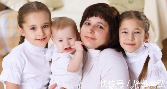 幸福感|未来成功的孩子,一般来自3种家庭,你家在其中吗