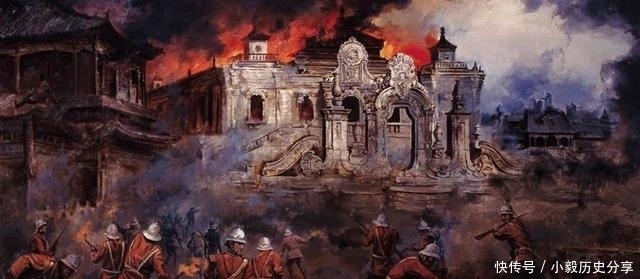 咸丰|在西方资本主义大潮冲击下, 中国历史上唯一一位客死他乡的君主。