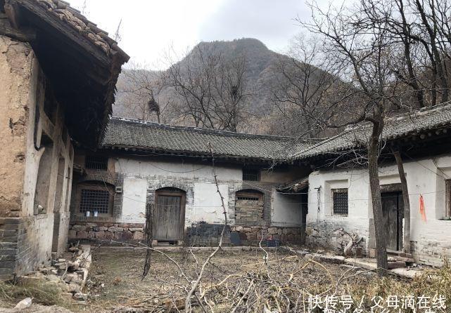 大门|房子大门能做成圆形吗?老话说:“圆门朝北,儿孙不回”,啥意思