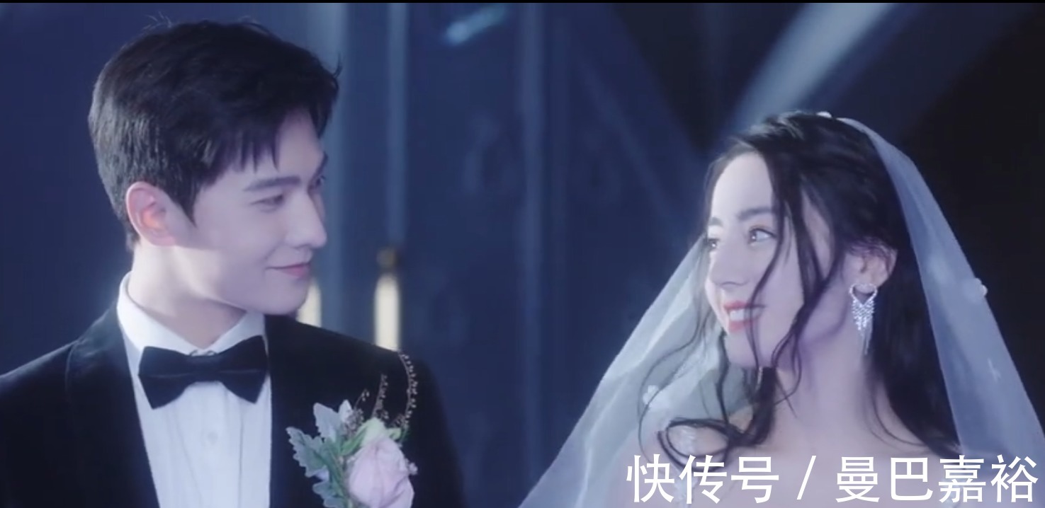 晶晶|《你是我的荣耀》三观有多正?这才是成年人恋爱的正确打开方式!