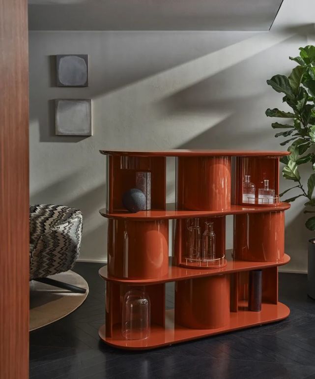 kiko|剪刀石头布进口家具Gallotti Radice2021新品,诠释意式生活美学