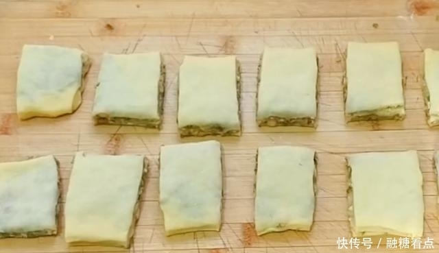 春天多给孩子做这小饼，不用水不用油，清热去火助消化，简单家常