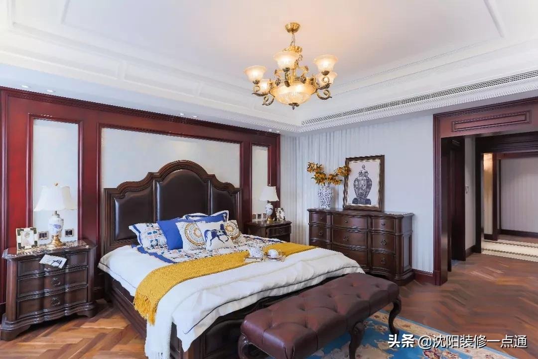 system|中海盛京阁 700㎡样板间