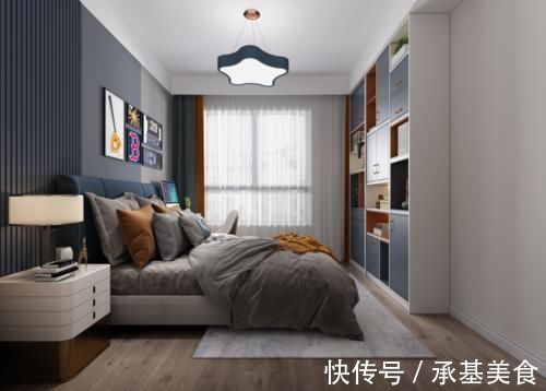 作品|王建锋作品｜新中式风，古色古香，尽显禅意范！