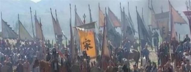 高俅@“豹子头”林冲,曾是80万禁军教头,若是放在如今是什么级别?