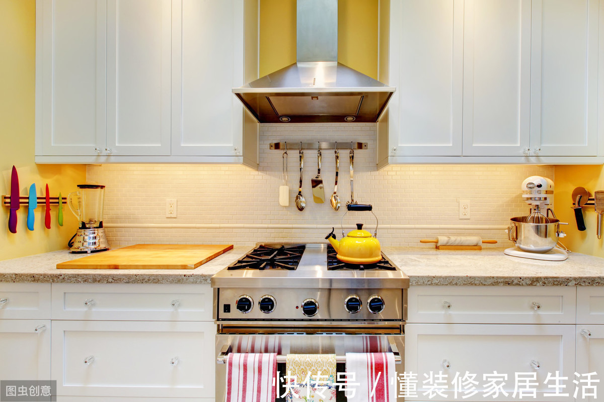 富轩怡|家居整理的十大技巧,看完后决定要好好收拾家里了