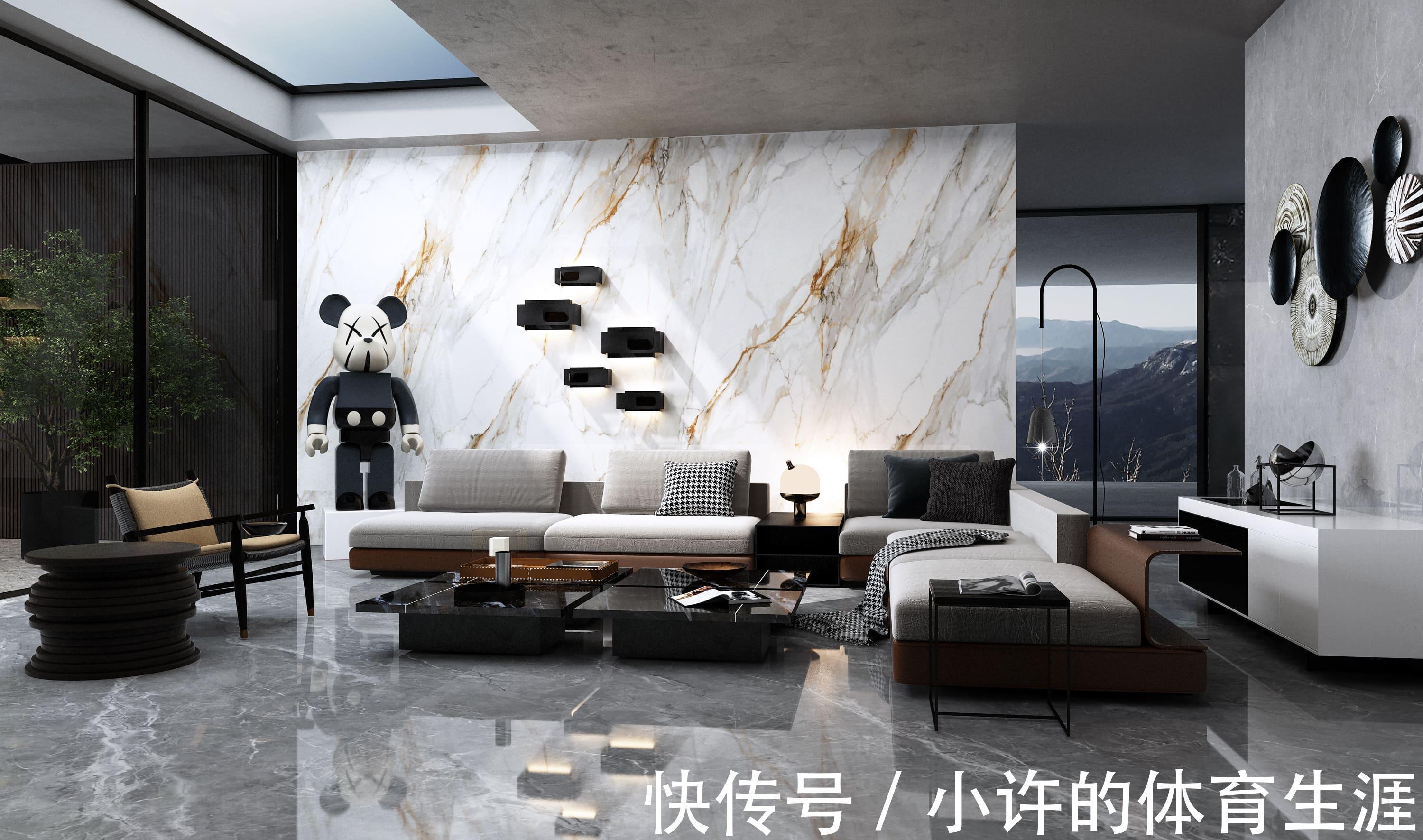 吸水率|为什么岩板那么火爆？用过才知道有多好，堪称建材中的“高富帅”