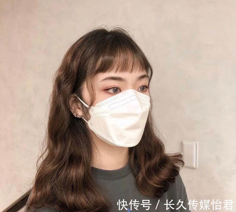 part 气质减龄的韩系烫发造型,想烫发的女生一定要Get!