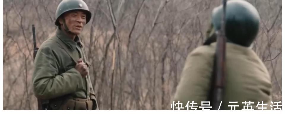 |《大决战》最幽默小角色上线,刚保证自己不是克星,然后他就死了