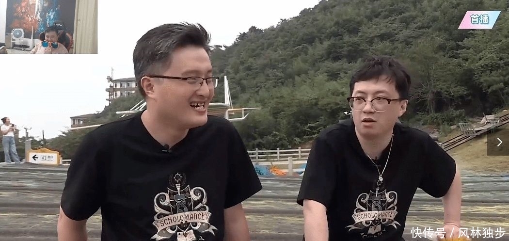 嘉宾|为了奶粉钱,狗贼和异灵术在《炉果的事》亲了!