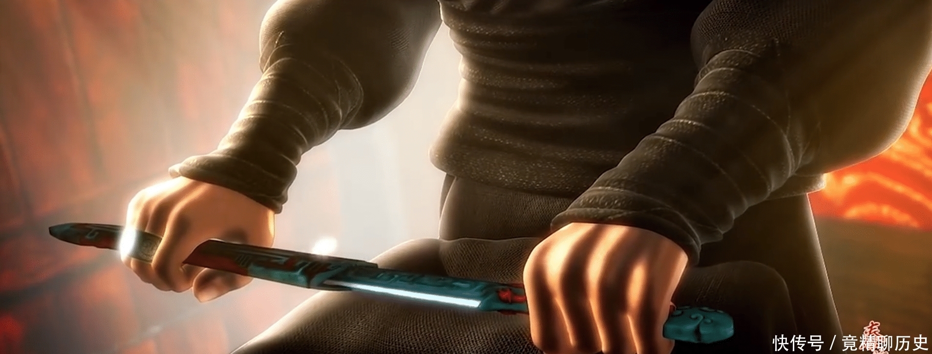 罗网设局刺杀扶苏,嬴政东巡在即,各方势力暗流涌动