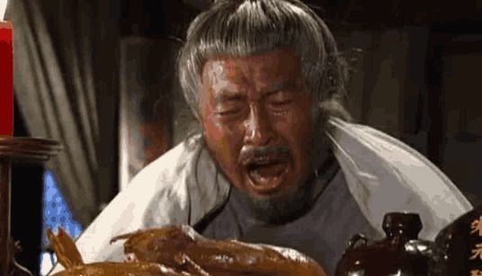 马上|徐达生病,朱元璋得知后:赏你个烧鹅吃!徐达泪崩,马上安排后事