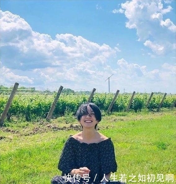 看了这位日本妈妈的日常晒照,一方小院的乡下的生活,令人羡慕