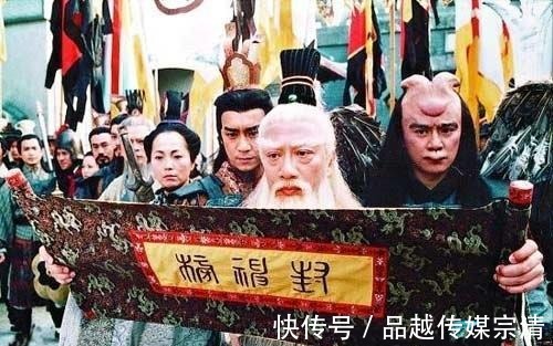 封神榜|通天教主和元始天尊的争斗是一场阴谋吗？封神榜是什么法宝？