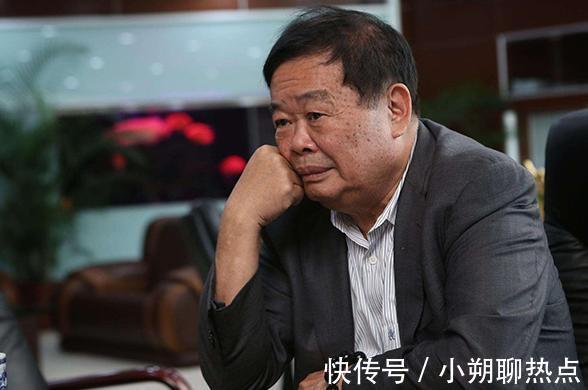 一行业|有人说曹德旺不懂房地产然而楼市现状正被他说中,又作何解释