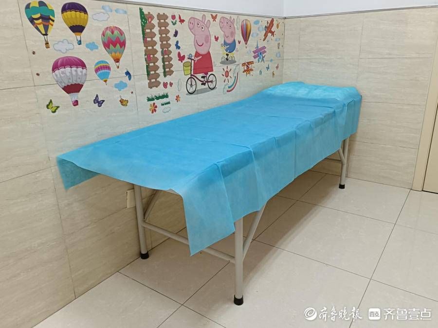 开诊|泰安市妇幼保健院造口伤口门诊正式开诊