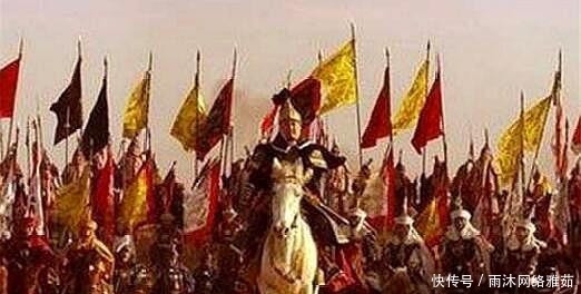 八旗子弟|清朝八旗子弟那么多，为啥晚清除了北洋新军，没有其他可用的军队