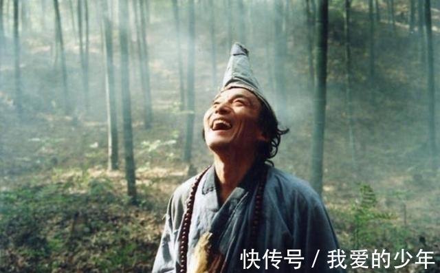 罗汉#真实的济公,有3重身份,他到底是人还是神仙?